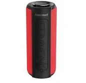 Głośniki przenośne - Tronsmart T6 Plus Czerwony - miniaturka - grafika 1