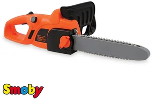 Smoby Black & Decker Pi$1889a $1890a$1891cuchowa 360103 - Mały majsterkowicz - miniaturka - grafika 5
