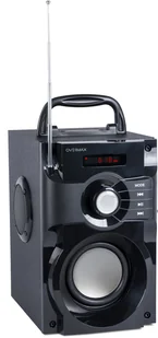 Overmax Soundbeat 2.0 - Power audio Overmax Soundbeat 2.0 - Power audio - miniaturka - grafika 2