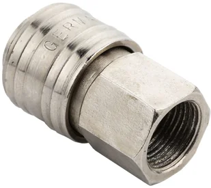 ATS Szybkozłączka 3/8" Z Gwintem Wewnętrznym - Sprężarki i kompresory - miniaturka - grafika 2