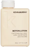 Kosmetyki do stylizacji włosów - Kevin Murphy Motion Lotion, mleczko do włosów podkreślające loki i fale, 150 ml - miniaturka - grafika 1
