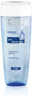 Żele do mycia twarzy - Delia Cosmetics Cosmetics, Dermo System, żel odświeżający do mycia twarzy, 200 ml - miniaturka - grafika 1