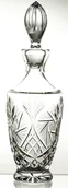 Karafki - Crystaljulia Karafka kryształowa do wina pod grawer 08507) 08507 - miniaturka - grafika 1