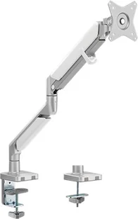 LogiLink Uchwyt do monitora LCD/LED LogiLink aluminiowy VESA 100x100 13-32&quot BP0086 - Uchwyty do monitorów - miniaturka - grafika 2