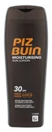 Balsamy i kremy do opalania - Piz Buin In Sun SPF30 preparat do opalania ciała 200 ml unisex - miniaturka - grafika 1
