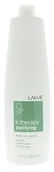 Szampony do włosów - Lakme lakme K. Therapy Purifying Balancing Shampoo 35.2 oz by lakme B005ESHPXI - miniaturka - grafika 1