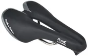Siodełka rowerowe i akcesoria - Velo Siodełko Prox VL2372 Triathlon Czarno-szare - miniaturka - grafika 1