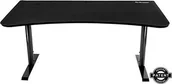 Biurka gamingowe - Arozzi Biurko  Arozzi ARENA MOTO Gaming Desk black AZ ARENA MOTO AZ-ARENA-MOTO - miniaturka - grafika 1