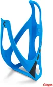 Akcesoria rowerowe - Cube Koszyk na bidon Bottle Cage HPP matt blue/black 12945 - miniaturka - grafika 1