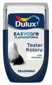 Farby zewnętrzne - Farba Dulux Easycare Czar alabastru 30ml - miniaturka - grafika 1