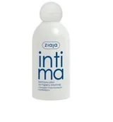 Płyny do higieny intymnej - Ziaja Intima płyn kremowy do higieny intymnej z kwasem hialuronowym nawilżający 200ml - miniaturka - grafika 1