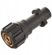 Akcesoria do myjek - Karcher Adapter do K2-K7 na Kranzle gwint M22 wtyk - miniaturka - grafika 1