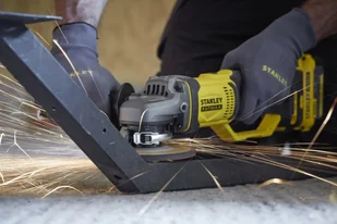 Stanley SFMCG400M2K - Szlifierki i polerki - miniaturka - grafika 7