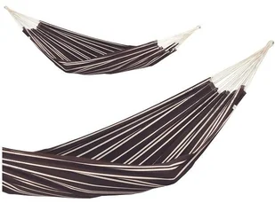 Spokey Hamak Bench Green - Fotele ogrodowe wiszące - miniaturka - grafika 19