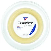 Tenis ziemny - Tecnifibre Unisex rolka dla dorosłych 200 m MULTIFEEL 1.30 struny do tenisa, naturalny, 1,30 TFR221 - miniaturka - grafika 1