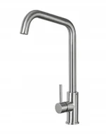 Baterie kuchenne - Bateria Kuchenna Zlewozmywakowa Elite Stalowa - U - miniaturka - grafika 1