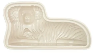 Tescoma Forma ceramiczna baranek DELÍCIA 622210 - Wielkanoc - miniaturka - grafika 5