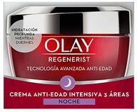Kremy do twarzy - Olay Kremy na noc, 50 ml - miniaturka - grafika 1