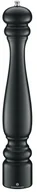 Pojemniki na przyprawy - Zassenhaus młynek do pieprzu Potsdam, matowy czarny, 40 cm 20502 - miniaturka - grafika 1