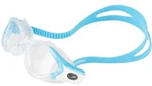 Pływanie - Speedo Futura Biofuse Flexi Seal żeńskie okulary do pływania turkusowy/przezroczysty 8-11312C105 - miniaturka - grafika 1