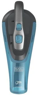 Black&Decker WDA320J-QW - Odkurzacze ręczne - miniaturka - grafika 3