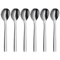 Łyżeczki - WMF Łyżeczki do jajek Nuova 6 szt 12.9146.6040 - miniaturka - grafika 1