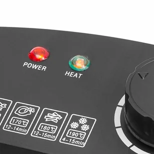 TRISTAR FR-6945 - Frytkownice - miniaturka - grafika 3