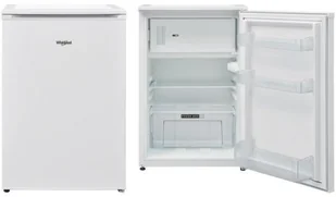 Lodówka Whirlpool W55VM1110W1 - Lodówki - miniaturka - grafika 2