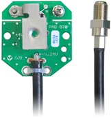 Wzmacniacze antenowe - PrzedWzmacniacz Telkom Telmor Asr P20 Digit PAD820 - miniaturka - grafika 1