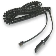 Kable komputerowe i do monitorów - Plantronics Kabel U10-SWP 27190-09 27190-01, 27190-09 - miniaturka - grafika 1