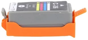 My Office Zamiennik tuszu Canon CLI-36 CMY - Tusze zamienniki - miniaturka - grafika 2