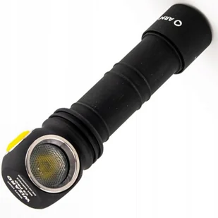 Latarka czołowa Armytek Wizard C2 Pro v4 white - Latarki Latarka czołowa Armytek Wizard C2 Pro v4 white - Latarki - miniaturka - grafika 4