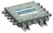 Rozgałęźniki i multiswitche do TV-SAT - Terra Multiswitch przelotowy SRM-523 z AGC SRM-543 - miniaturka - grafika 1