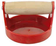 Kubki - Unbekannt Rodzaj Speedball Products tworzywo sztuczne czerwone Baron drutów 4 cale SB4142 - miniaturka - grafika 1