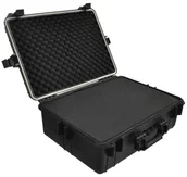 Skrzynki i torby narzędziowe - Walizka transportowa, czarna, 35 L - miniaturka - grafika 1