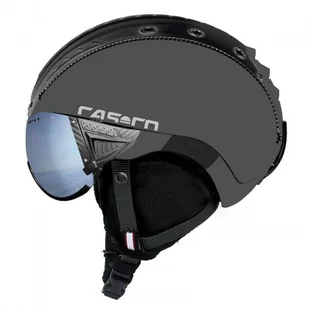 Casco Kask narciarski SP-2 Visor Polarized dark grey XL - Kaski narciarskie - miniaturka - grafika 5