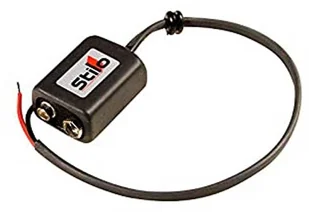 Stilo Adapter/Zasilacz Stilo do centralek WRC03 - Trophy 2 YB0100 - Interkomy - miniaturka - grafika 2