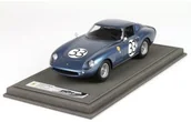 Kolekcjonerskie modele pojazdów - BBR Ferrari 275 GTB/2 S/N 09057 #33 Cavallino Classic - miniaturka - grafika 1
