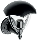 Lampy ogrodowe - GTV Oprawa ścienna Grande 24 GRANDE-AU OS-GRA0UA-00 - miniaturka - grafika 1