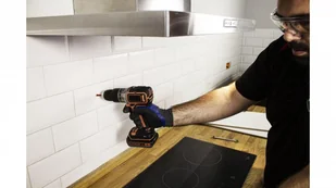 Rubi Wiertło diamentowe DRYGRES 4DRILL HEX 14mm 05928 05928 - Wiertła - miniaturka - grafika 5