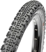 Opony rowerowe - Maxxis Ravager Opona zwijana 700x40C TR Silkshield 40-622 | 700x40c 2021 Opony do rowerów Gravel 1984n - miniaturka - grafika 1