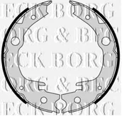Inne - Borg & Beck bbs6342 BBS6342 - miniaturka - grafika 1