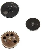 Amunicja i osprzęt ASG - Specna Arms Komplet stalowych kół zębatych CNC 100:200 (SPE-08-023604) G SPE-08-023604 - miniaturka - grafika 1