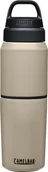 Termosy - CamelBak CamelBak MultiBev SST Vacuum Insulated Bottle 500ml, beżowy  2022 Termosy 2412201051 - miniaturka - grafika 1
