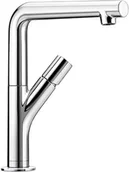 Baterie wannowe i prysznicowe - Blanco YOVIS 518290 - miniaturka - grafika 1