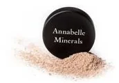 Podkłady do twarzy - Annabelle Minerals podkład mineralny kryjący 4g - miniaturka - grafika 1