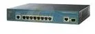 Pozostałe akcesoria sieciowe - Cisco Systems Catalyst 3560  8PC Switch Fast/Giga 8 X RJ45 10/100 PoE + 1 X RJ45 10/100/1000/MiniGBIC WS-C3560-8PC-S - miniaturka - grafika 1