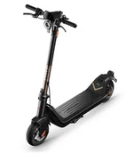 Hulajnogi elektryczne - NIU Hulajnoga elektryczna NIU KQI3 PRO CZARNO-ZŁOTA - miniaturka - grafika 1