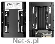 Icy Dock EZConvert Lite obudowa pami$70ci masowej 4711132869620 - Obudowy i kieszenie na dyski twarde - miniaturka - grafika 3