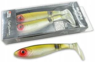 Abu Garcia Guma MC Pike Na Szczupaka 18CM 49G 1SZT - Przynęty - miniaturka - grafika 5